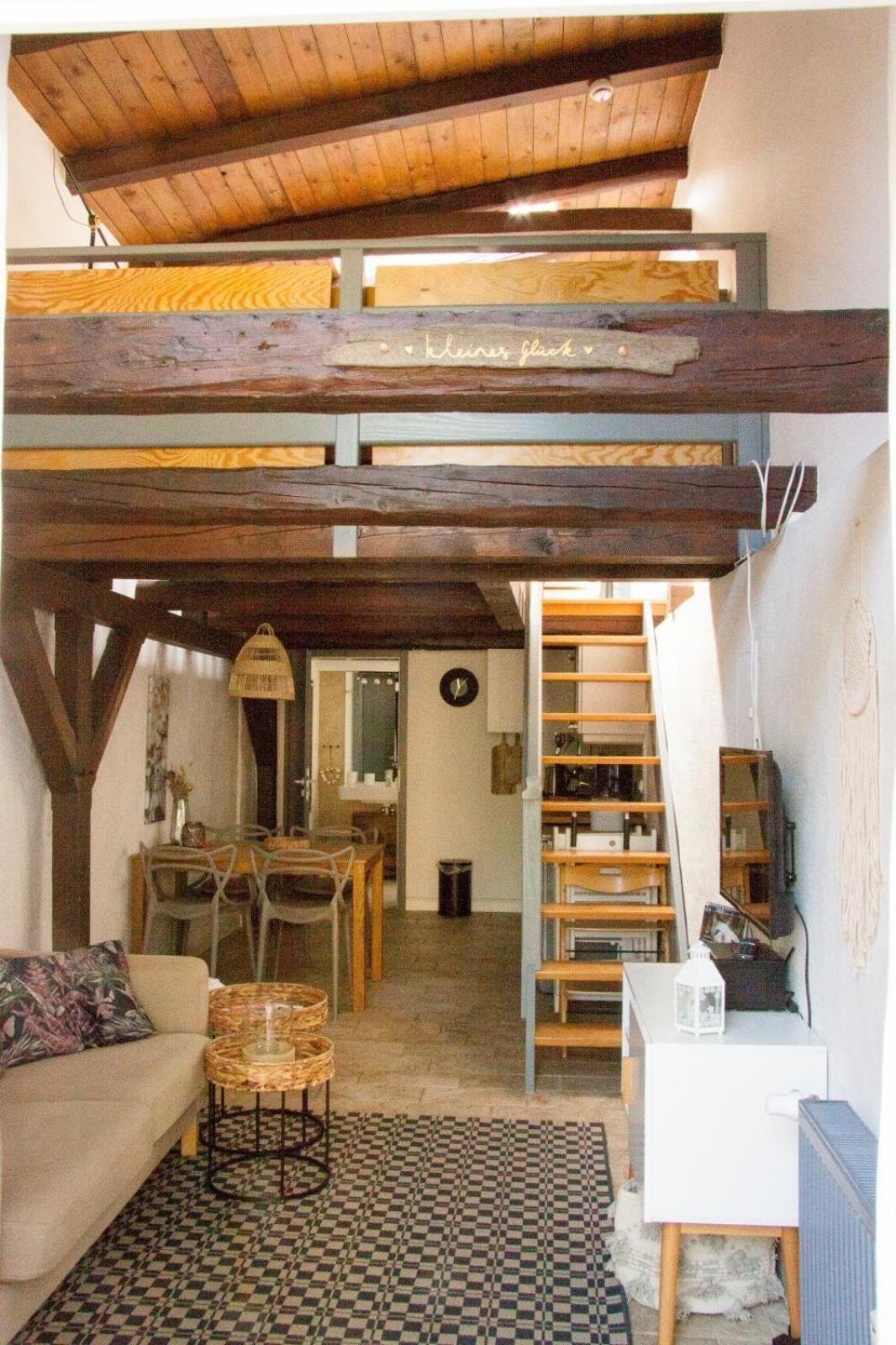 Auf-Den-Hoefen-Wohnung-05-Kleines-Glueck Ostseebad Kühlungsborn Εξωτερικό φωτογραφία